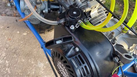 Santosh Bike and fuel pump Repair