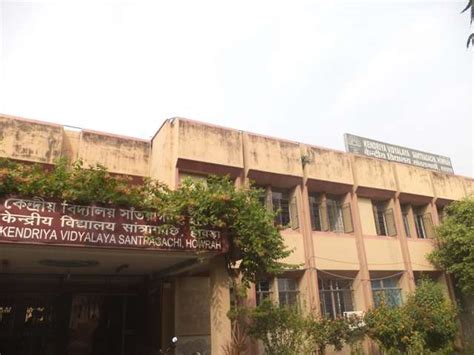 Santragachi Hindi School