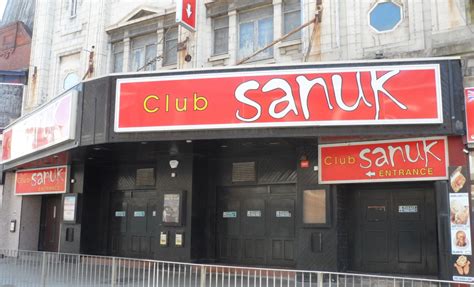 Sanuk Nightclub