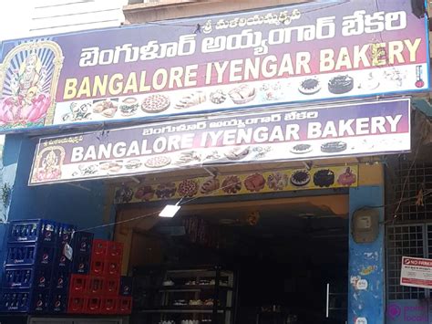 Sanvitha Bangalore BAKERY