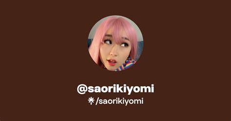 Saorikiyomi Onlyfans Leak 47 Porn