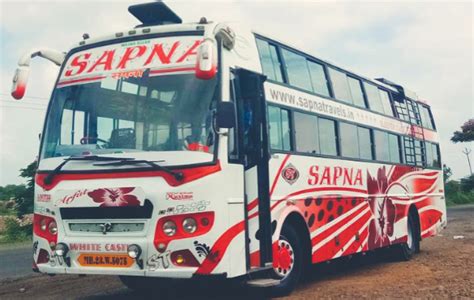 Sapna Tours & Travels