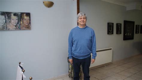 Saporta Pierre à Meynes