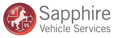 Sapphire Vehicle Services Limited