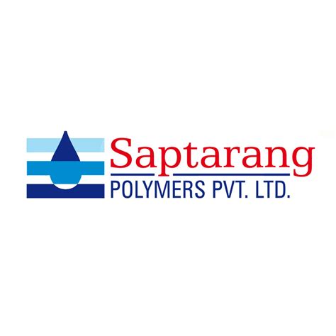 Saptarang Polymers Pvt Ltd