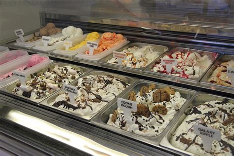 Sarabandi Ice Cream