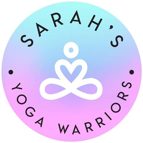 Sarah's Yoga Warriors