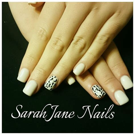 Sarah - Jane's Nails & Lashes