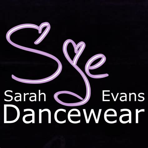 Sarah Evans Dancewear