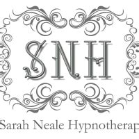 Sarah Neale Hypnotherapy