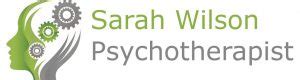 Sarah Wilson Counselling & Psychotherapy