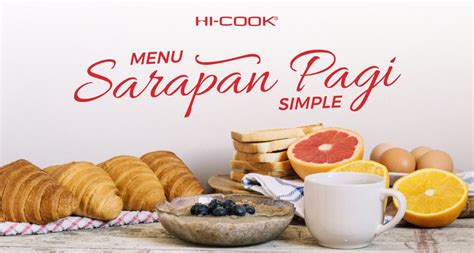 Sarapan
