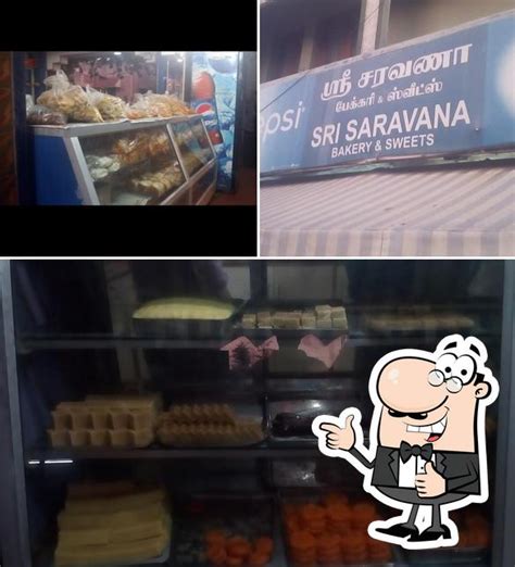 Saravanas iyyanger bakery
