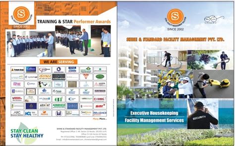 Sardar Facility Management Private Limited