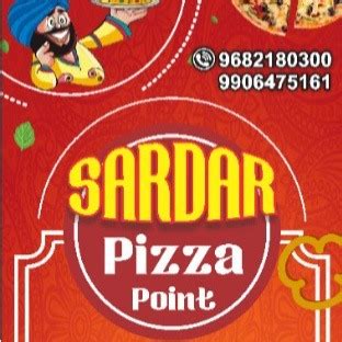 Sardar Pizza Point