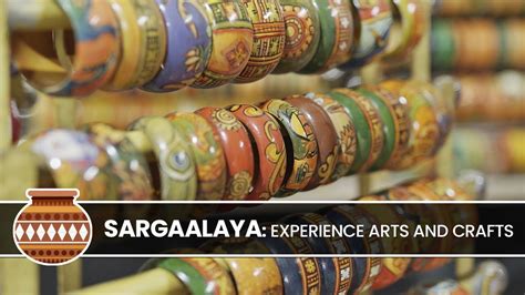 Sargaalaya Kerala Arts & Crafts Village