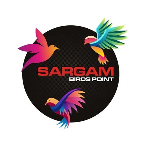 Sargam Birds Point
