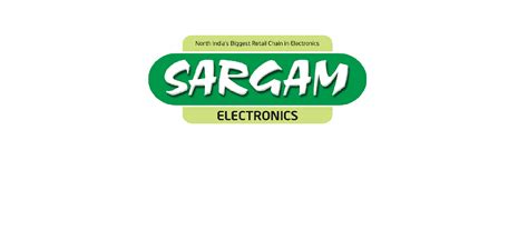 Sargam Electronics & Computers