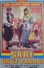 Sari Öküz Parasi (1985) film online,Yavuz Yalinkiliç,Arap Celal,Sirri Elitas,Ayben Erman,Aycan Erozan