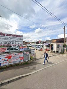 Sarier Automobiles à Avallon