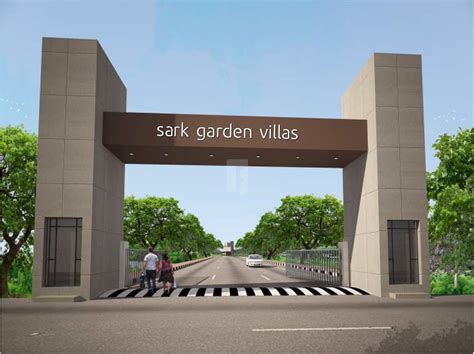 Sark Garden Villas