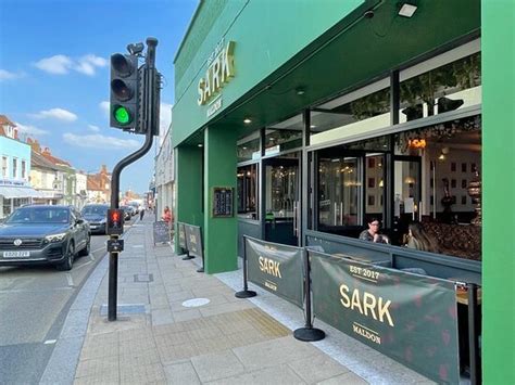 Sark Restaurant