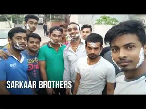 Sarkar Brothers mistri
