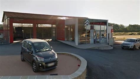 Sarl Abs Garage à Balbigny