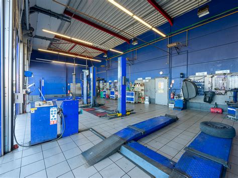 Sarl Auto Synchro à Bessoncourt