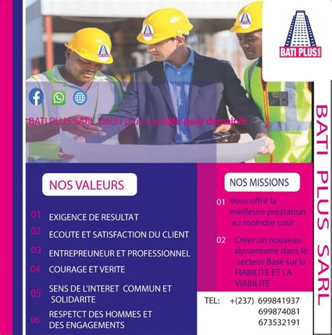 Sarl Bati Plus à Colmar