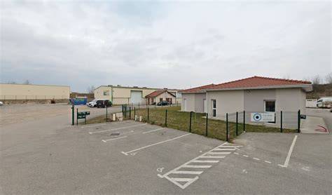 Sarl Boxer Auto Controle à Lacquy