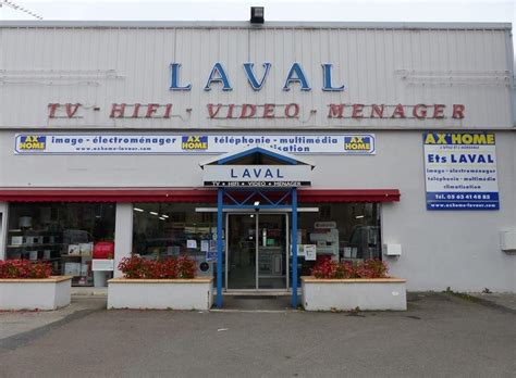 Sarl Colorisme à Laval