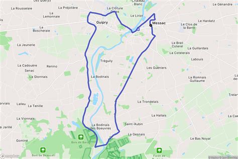 Sarl EricSam à Guipry-Messac