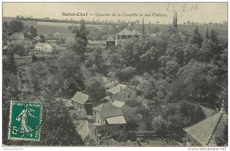 Sarl Seret à Saint-Chef