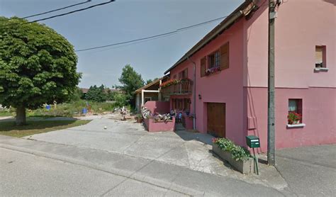 Sarl Solarex à Rexingen