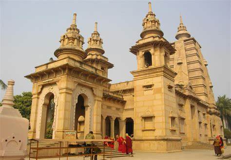 Sarnath, Uttar Pradesh