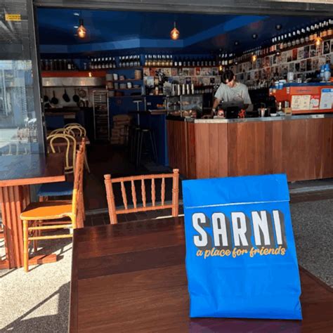Sarni Naples