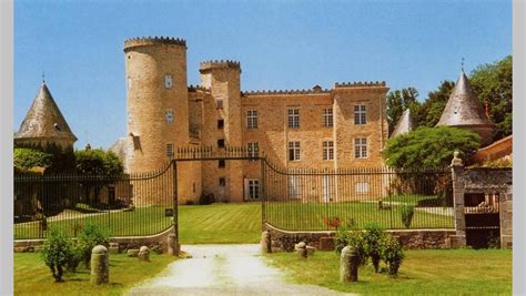 Sarrou Pierre à Cussac