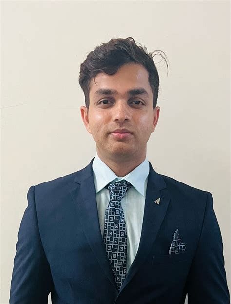 Sarthak Rastogi (GST & IT PRACTITIONER)