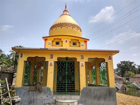 Saruipur Radha Gobinda Mandir