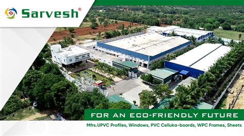 Sarvesh Multi Plast India Pvt. Ltd
