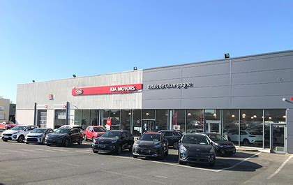 Sas Auto à Soissons