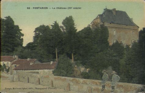 Sas Christophe Auto à Pontarion