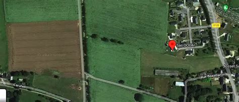 Sas DOUAI à Guillac