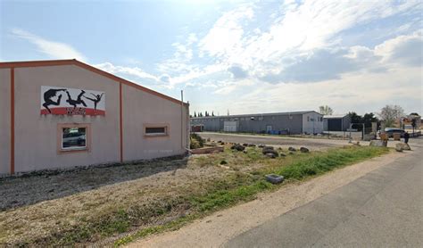 Sas Neotech à Cavaillon