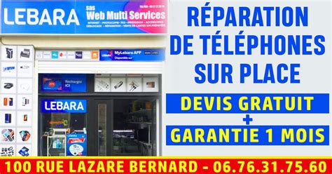 Sas Web Multi Services à Denain