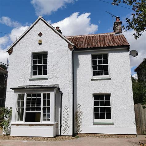 Sash Window Preservation Ltd