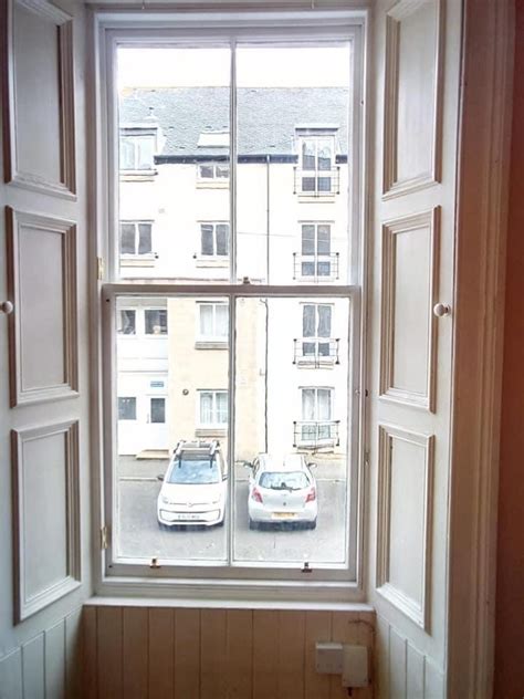 Sash Windows Solution Edinburgh