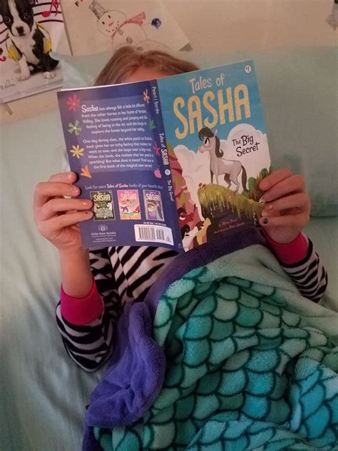 download Sasha, Book Two