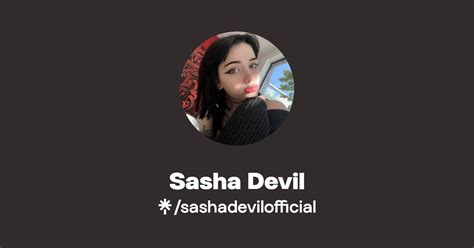 Sasha Devil (sasha_devil) Onlyfans Leak 27 Porn